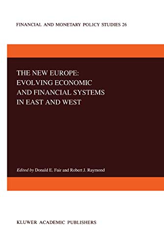 The New Europe