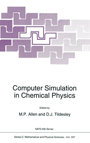 Computer Simulation in Chemical Physics