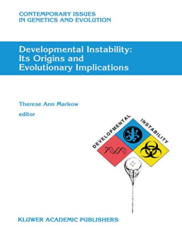 Developmental Instability