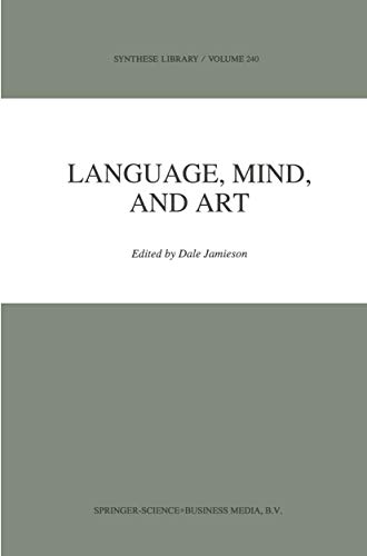 Language, Mind, and Art