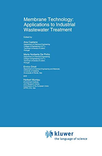 Membrane Technology