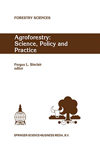 Agroforestry