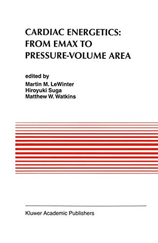Cardiac Energetics