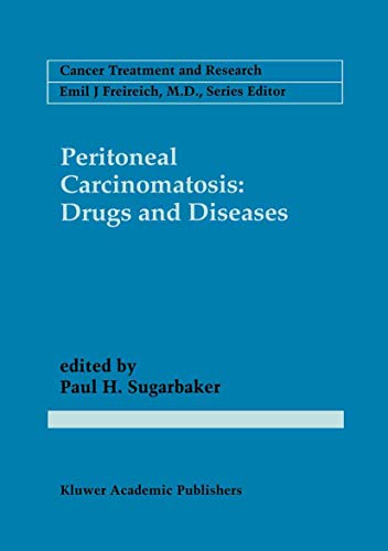Peritoneal Carcinomatosis