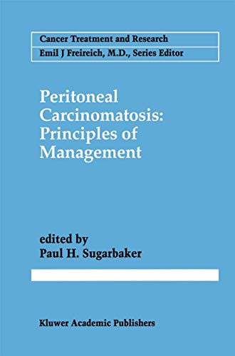 Peritoneal Carcinomatosis