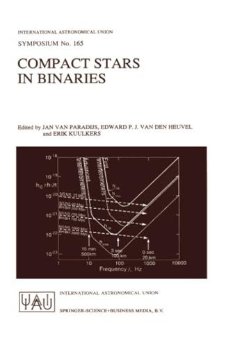 Compact Stars in Binaries
