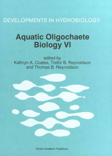 Aquatic Oligochaete Biology VI
