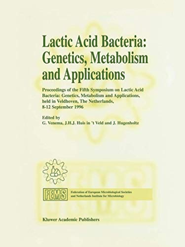 Lactic Acid Bacteria