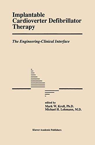 Implantable Cardioverter Defibrillator Therapy