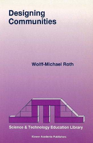 Designing Communities