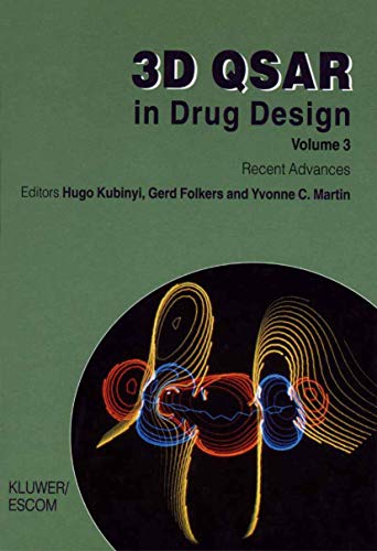 3D Qsar in Drug Design