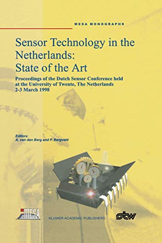 Sensor Technology in the Netherlands
