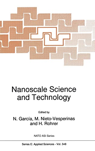 Nanoscale Science and Technology