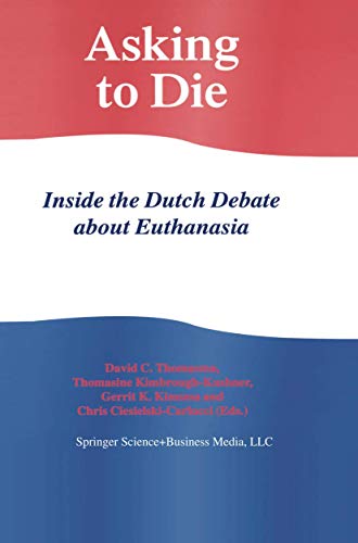 Asking to Die