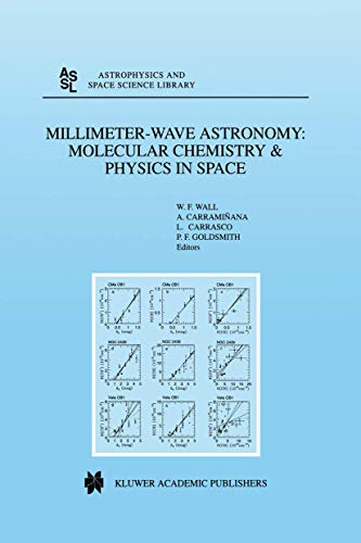 Millimeter-Wave Astronomy