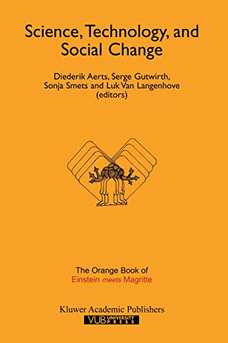 Science, Technology, and Social Change