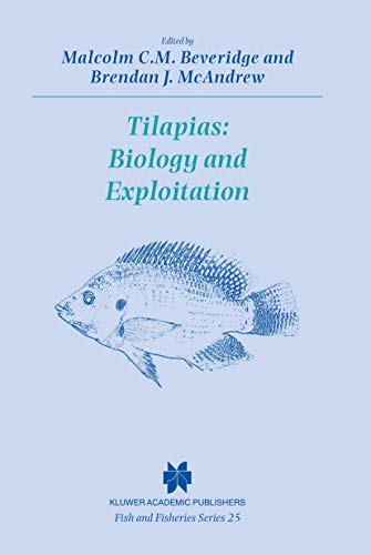 Tilapias