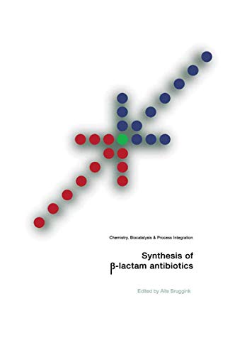 Synthesis of -Lactam Antibiotics