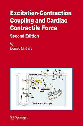 Excitation-Contraction Coupling and Cardiac Contractile Force