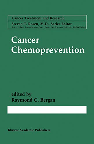 Cancer Chemoprevention