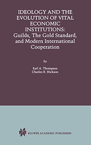 Ideology and the Evolution of Vital Institutions