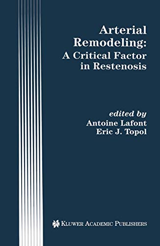Arterial Remodeling