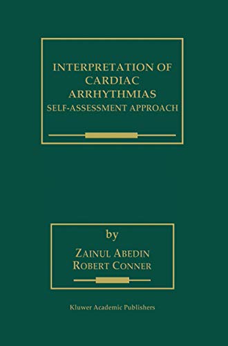 Interpretation of Cardiac Arrhythmias