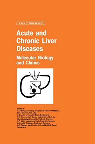 Acute and Chronic Liver Diseases