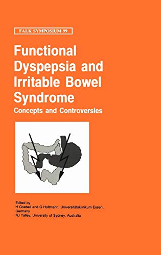 Functional Dyspepsia and Irritable Bowel Syndrome