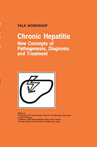 Chronic Hepatitis