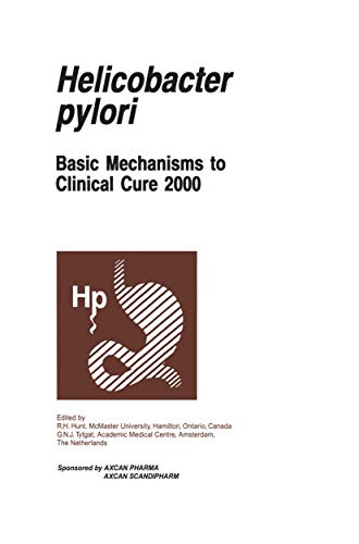 Helicobacter pylori