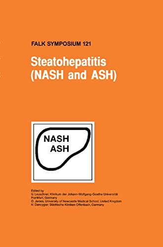 Steatohepatitis (Nash and Ash)