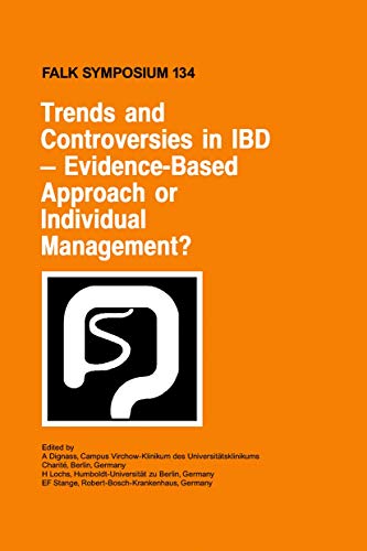 Trends and Controversies in IBD