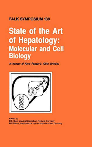 State of the Art of Hepatology
