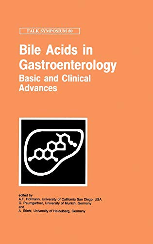 Bile Acids in Gastroenterology
