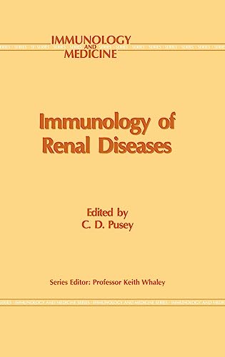 Immunology of Renal Disease