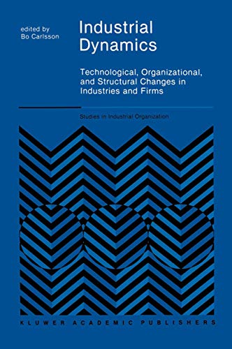 Industrial Dynamics