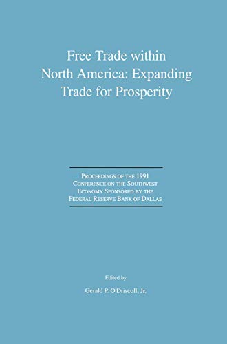 Free Trade within North America