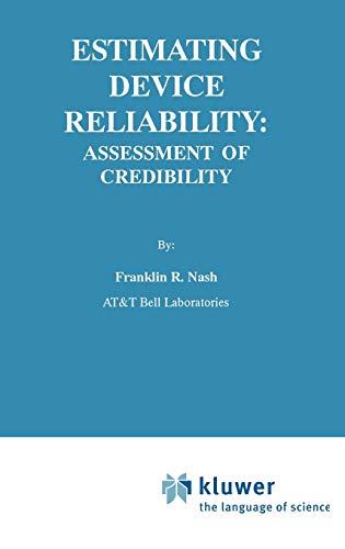 Estimating Device Reliability