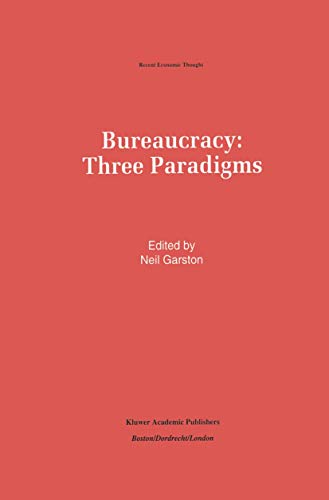 Bureaucracy