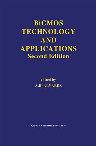 BICMOS Technology and Applications