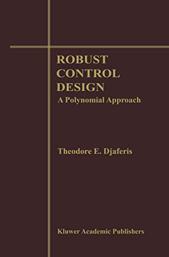 Robust Control Design