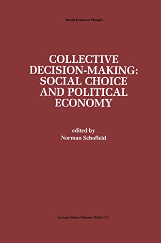Collective Decision-Making
