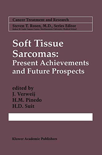 Soft Tissue Sarcomas