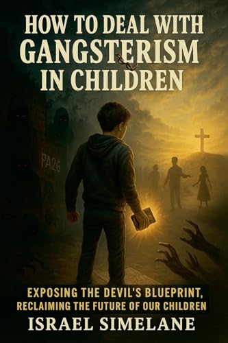 How to deal with Gangsterism in Children