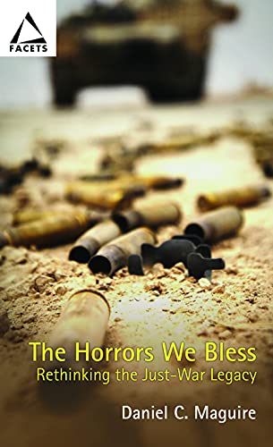 The Horrors We Bless