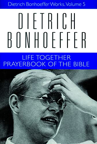 Life Together Prayerbook of the Bible