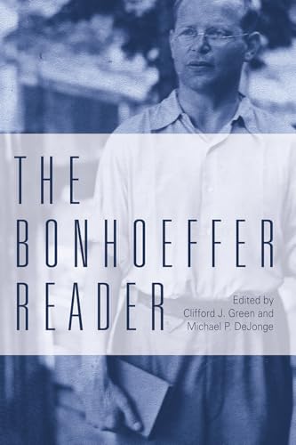 The Bonhoeffer Reader