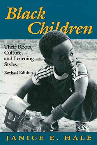 Black Children