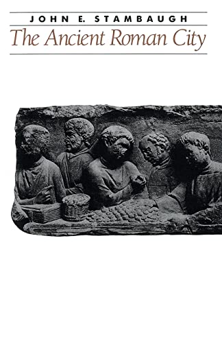 The Ancient Roman City